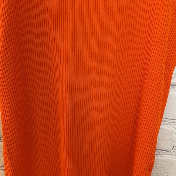 Zara Tops Zara Ribbed Tank Top Poshmark